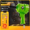 Pneumatic Aluminum Rivet Gun, Pistol-Type Self-Priming Riveting Tool