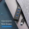 4-портовый USB 2.0 концентратор данных Newman
