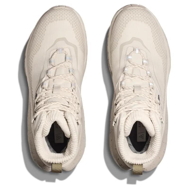 HOKA One One Женские кроссовки Kaha 2 Frost Gore Tex Oat Milk Sesame 1155195-OKS