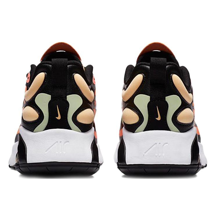 Nike Womens Air Max Exosense 'Black Melon Tint' (women's sizes) Atomic Pink / Black / Melon Tint / Volt Running Shoes CK6922 601