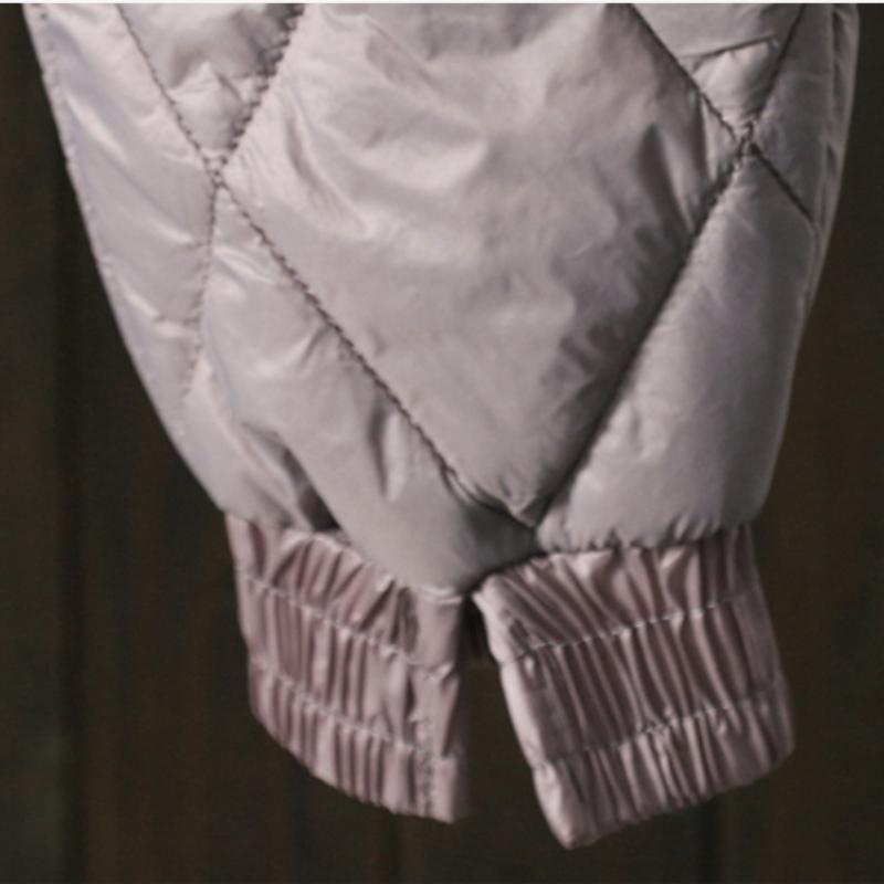 Женские брюки с эластичной резинкой на талии, теплые брюки-шаровары, длинные брюки с высокой талией