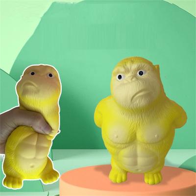 Большая игрушка ручной работы для снятия стресса ( большой )
