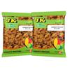 JK Premium Munakka Dry Fruit 100Gr | Delicious & Healthy Snack | High In Antioxidants, Naturally Sweet & Tasty (Pack of 2 200Gr)
