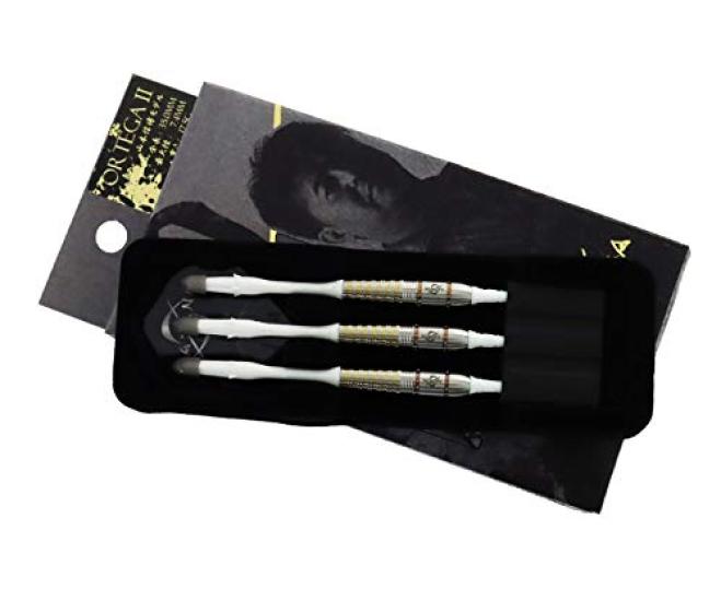 DYNASTY Katana Ortega 2 Darts 2BA Barrel [Dynasty] (KATANA ORTEGA Tungsten90%) 17.5g