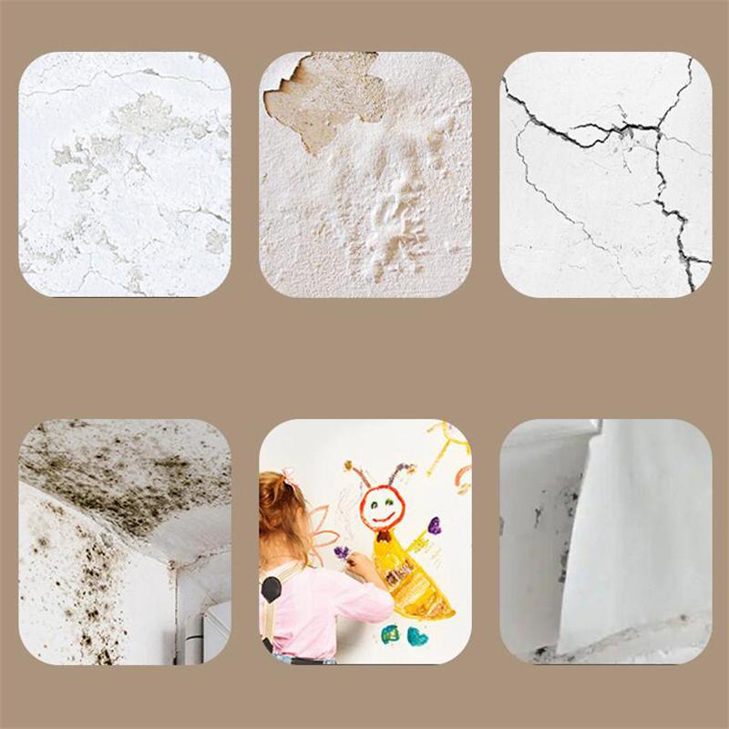 3D самоклеящиеся водонепроницаемые влагостойкие обои для спальни, гостиной, ремонта, наклейки на стену, домашний декор