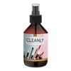 Nettoyant Pinceaux Maquillage CLEANLY - 250ml