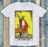 Magician Tarot Deck Card Best Seller Funny Meme Gift Tee T Shirt M1526