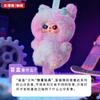 Новый Ребенок Серия Three Walonglong Виниловая Кукла Плюшевая Секретная Коробка Подвеска для Рюкзака Настольное Украшение Модная Игрушка Секретная Коробка Подарки