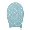 Washable Ironing Board Mini Anti-scald Gloves Iron Pad Cover Heat-resistant Stain Resistant Handheld Ironing Tray Clothing Store