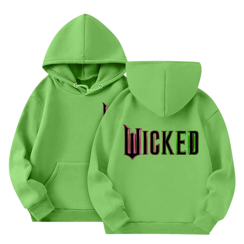 Толстовки для девочек-подростков, толстовки с длинным рукавом, пуловер на шнурке, симпатичная толстовка большого размера 3-14 лет