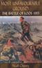 Книга Most Unfavourable Ground : The Battle of Loos, 1915