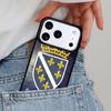 Bosna i Hercegovina Heart Phone Case for iPhone 16e 15 14 13 12 17 Pro Max Plus Air 17pro Cover Coque