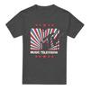 MTV Unisex Adult Americana T-Shirt