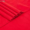 Warm Chinese Red Celebration Scarf
