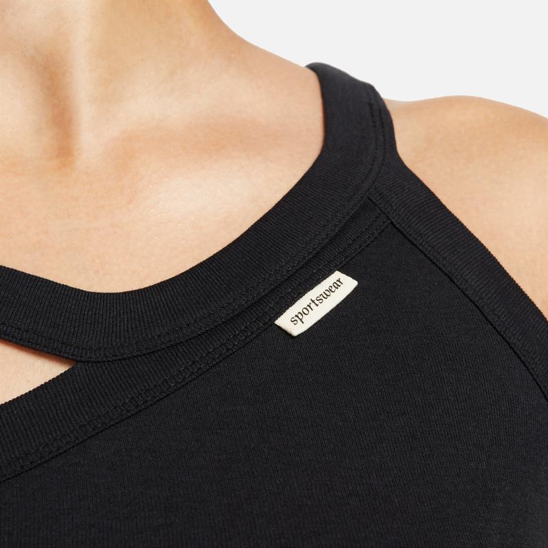 Nike Tank Tops Women's Black Other DV8316-010