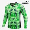 Галерея Puma Drycell Функциональная футбольная вратарская майка с длинным рукавом