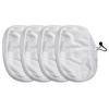 Mop Cloths Pads Household Cleaning Tool Parts Reusable