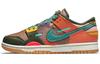 Dunk Low 'Scrap' DB0500-200