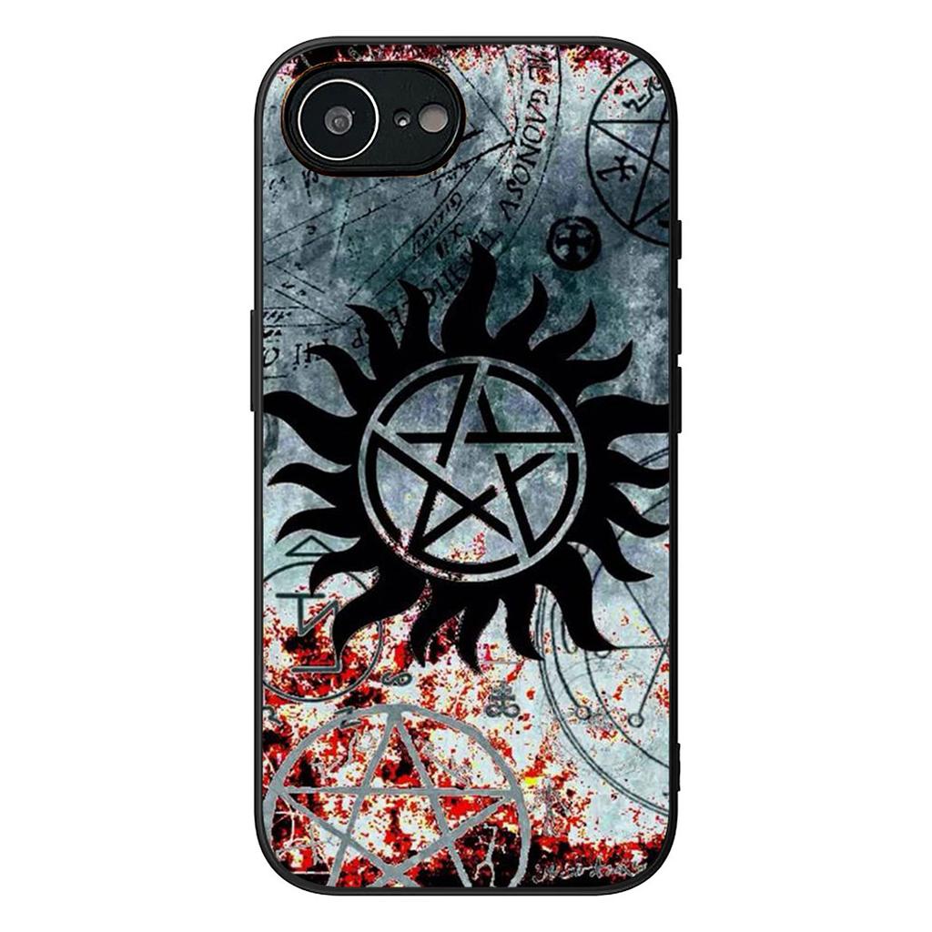 Чехол S-Supernaturals для Motorola Moto Edge 50 30 Fusion 40 NEO Ultra Pro G22 G23 G20 G35 G84 G13 G53 Защитная крышка