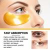 Collagen Eye Mask Wrinkle Remove Anti Puffiness Fade Dark Circle Improve Eye Bag Whitening Lightening Firming Eye Patches