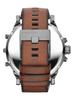 Часы DZ7332 Коричневый [Дизель] MR.DADDY2.0 Мужские [Товар]