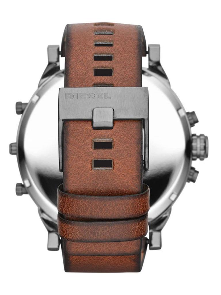 Часы DZ7332 Коричневый [Дизель] MR.DADDY2.0 Мужские [Товар]