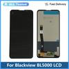 Полная сборка LCD-экрана и дигитайзера для Blackview BL5000