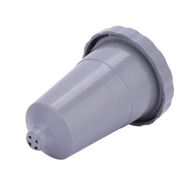 Многоразовый фильтр для кофе из нержавеющей стали, корзина для фильтрования кофе для домашнего пивовара(1 шт)