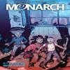 Monarch by Rodney Barnes Paperback Book 9781534399518