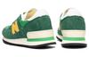 990v1 Тедди Сантис x 990v1 New Balance Сделано в США 'Зеленый Золотой' M990GG1