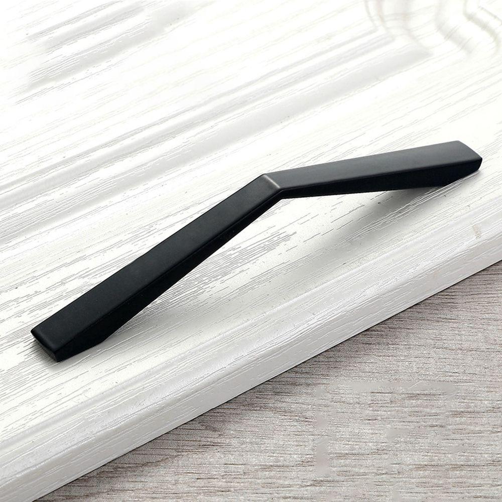 Kitchen Door Pulls Home Improvement Drawer Pulls Cabinet Handles Furniture Hardware Cupboard Knobs