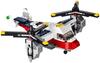 LEGO Creator Twinblade Adventure 31020