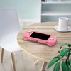 Игровой набор аксессуаров для Switch Lite: защитный чехол для NS Switch Lite, держатель для консоли.