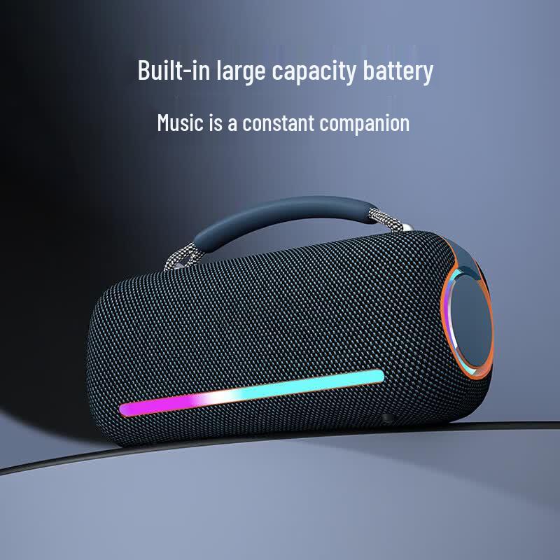 Портативная уличная Bluetooth-колонка SooPii BT31 (Китайская версия)