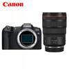 Canon Полнокадровая беззеркальная камера EOS R8 с объективом RF24-70mm f/2.8L IS USM (Китайская версия)