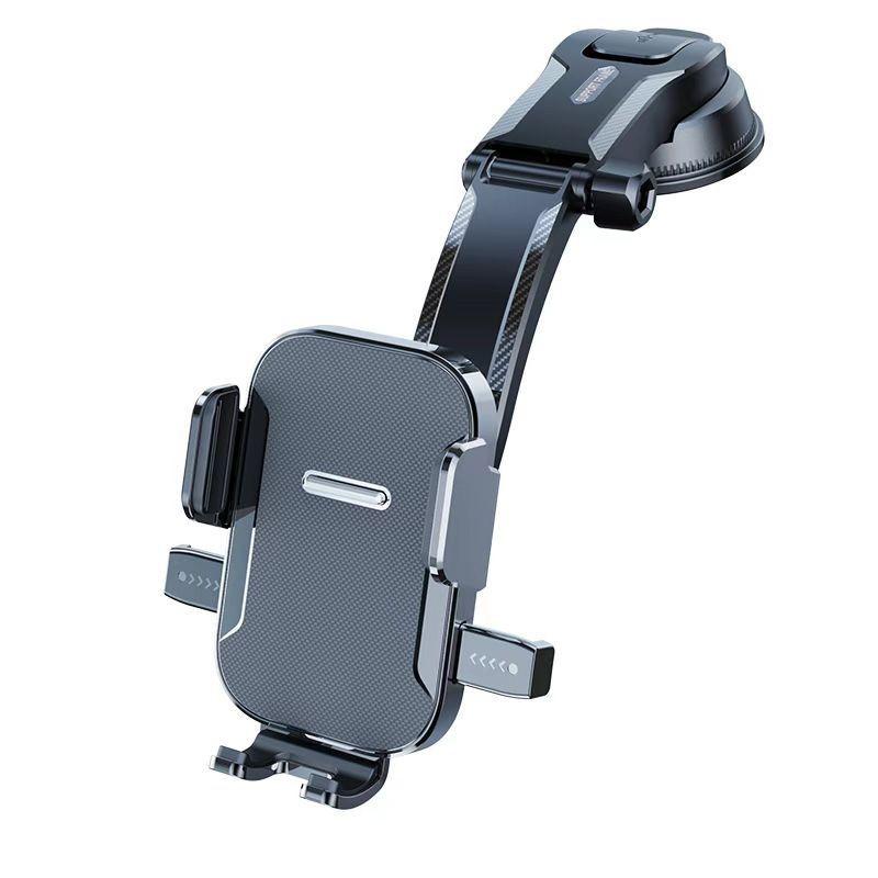 Автомобильный держатель для телефона, подставка для крепления на приборной панели, универсальный держатель для сотового телефона, поддержка GPS для смартфонов