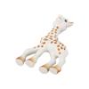 Sophie la Girafe Vulli Детский прорезыватель из натурального каучука Безопасный Милый 616400 Подарок Детский праздник День рождения [Софи Жираф] [Продукт]