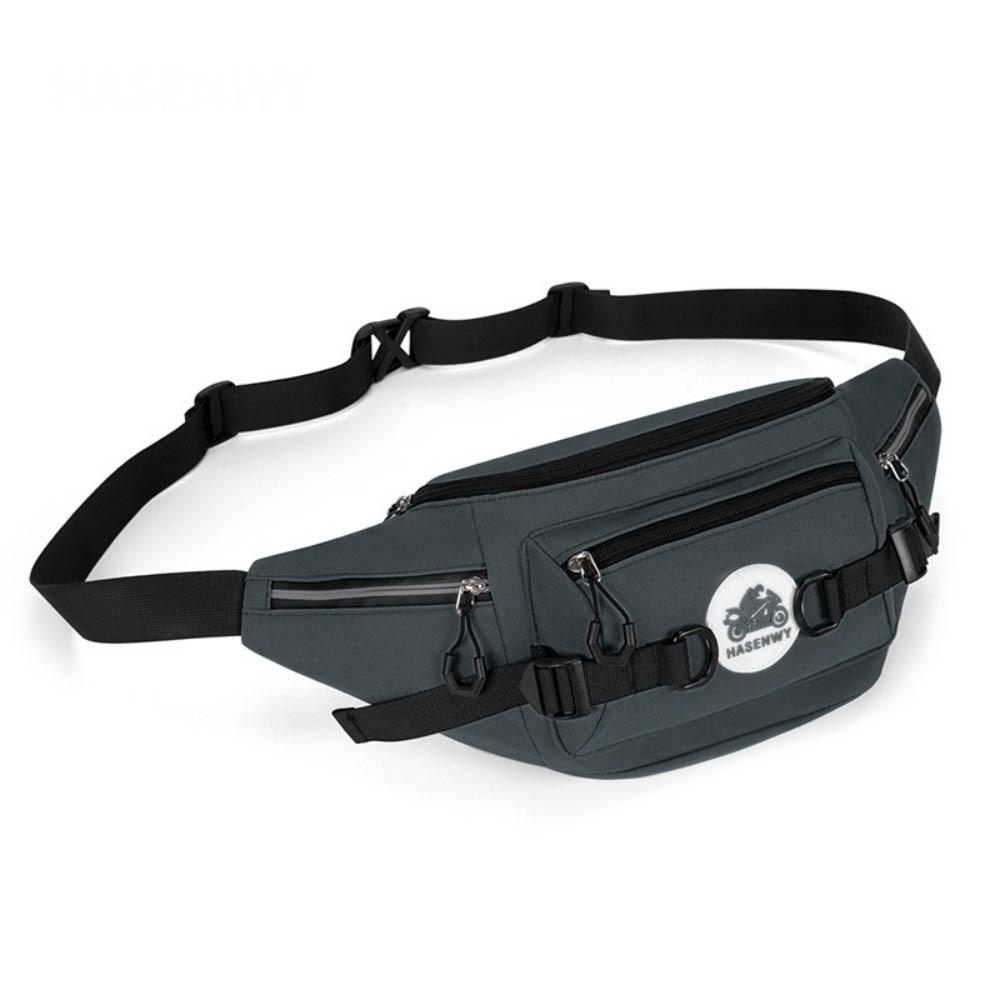 Регулируемый ремень Наплечная поясная сумка в японском стиле Спортивная сумка через плечо Женская нагрудная сумка для путешествий