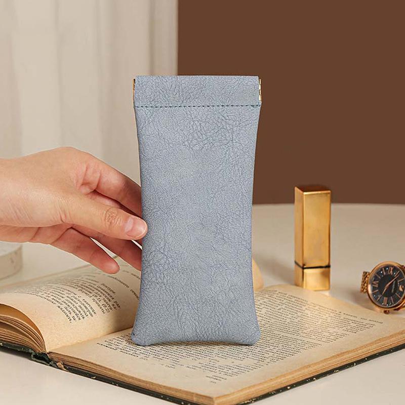 Портативная сумка для хранения солнцезащитных очков, водонепроницаемая защитная крышка для очков