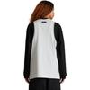 Fear of God Essentials Тяжелый хлопковый топ-майка Светло-серый Мужские Топы 125SP242046F