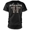 Fear Factory Unisex Adult Mechanical Skeleton T-Shirt
