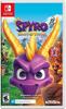 Spyro Reignited Trilogy North Switch (Imported America) -