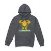 Garfield Mens Nothing Like This Hoodie