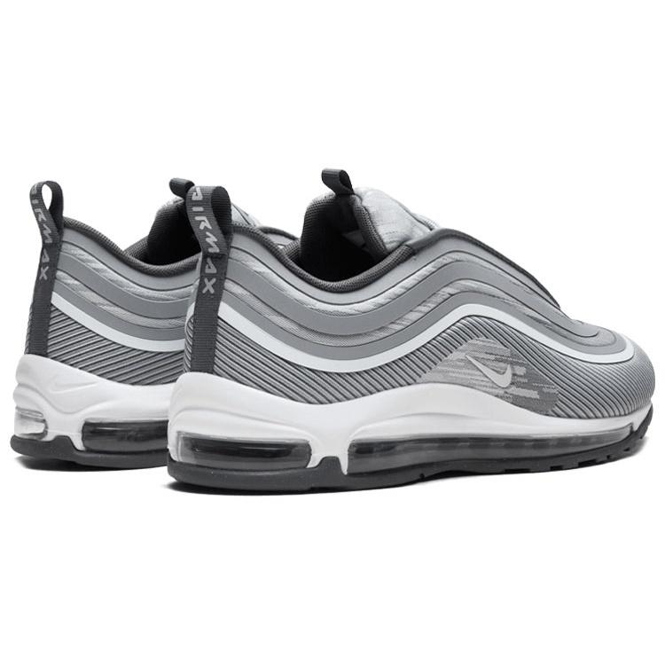 Nike Air Max 97 Ultra '17 'Wolf Grey' Men's 918356-007