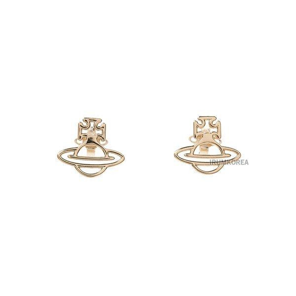 Vivienne WeStwood Осень/Зима 24 Женская серьга Модель 62010332 R001