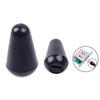 Musical Instrument Parts 3 5 Way Toggle Switch Tip Knob Cap Buttons Pickup Selector Switches for SQ-ST Electric Guitar