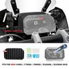 Защитная пленка для экрана приборной панели для BMW F750GS F850GS R1200GS R1250GS 2018+