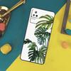 Зеленый чехол с листьями монстеры для Xiaomi 14T 11T 12T 13T Pro 13 14 15 Ultra POCO X7 Pro X3 X5 X6 F5 F6 M6 Pro Funda