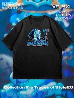 Cookie Run Shadow T-Shirt