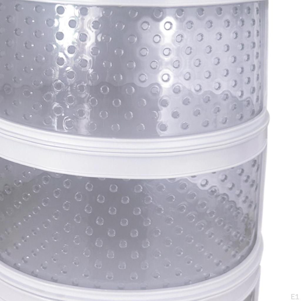 Многослойная защитная сетка для пищевых продуктов, тарелки для сохранения тепла, миски, блюдо для дома